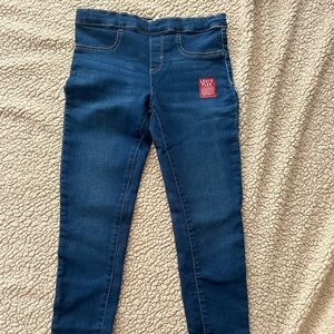 Brand new jeggings